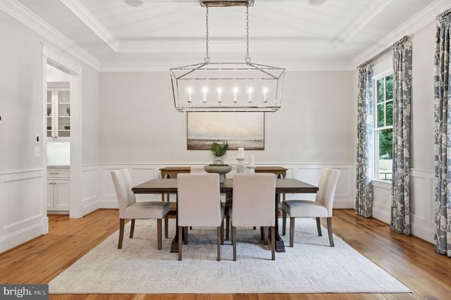 3555 N DICKERSON ST, Arlington, VA 22207