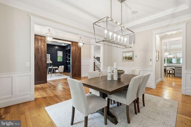 3555 N DICKERSON ST, Arlington, VA 22207