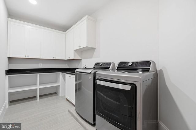 3555 N DICKERSON ST, Arlington, VA 22207