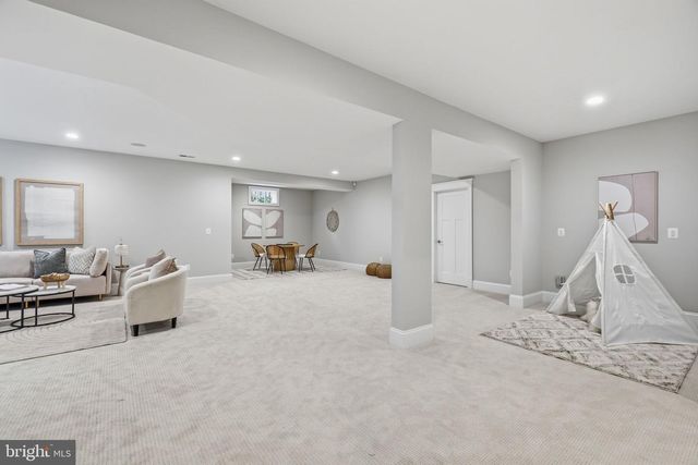 3555 N DICKERSON ST, Arlington, VA 22207