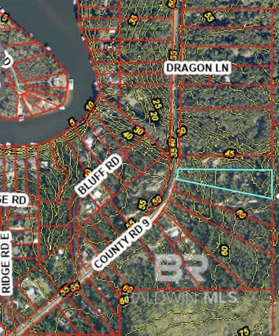 14842 County Road 9, Summerdale, AL 36580