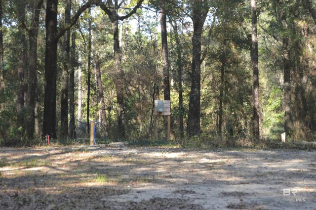 14842 County Road 9, Summerdale, AL 36580