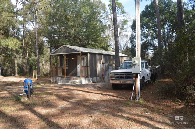 14842 County Road 9, Summerdale, AL 36580