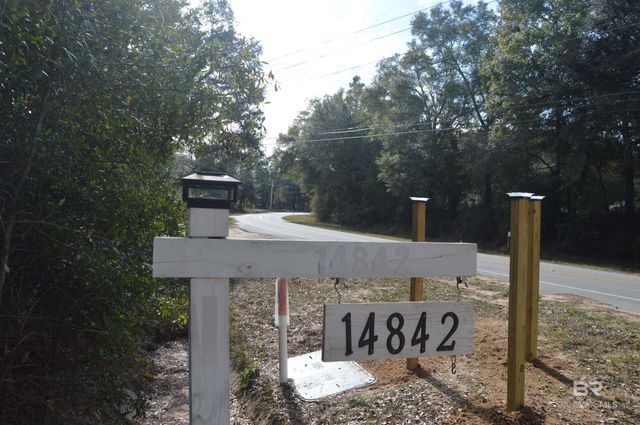 14842 County Road 9, Summerdale, AL 36580