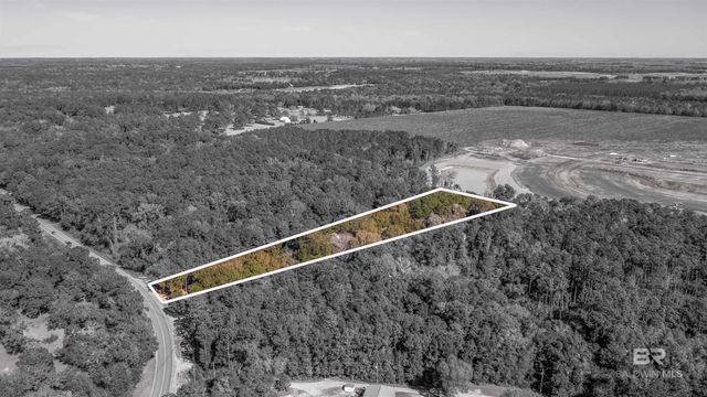 14842 County Road 9, Summerdale, AL 36580