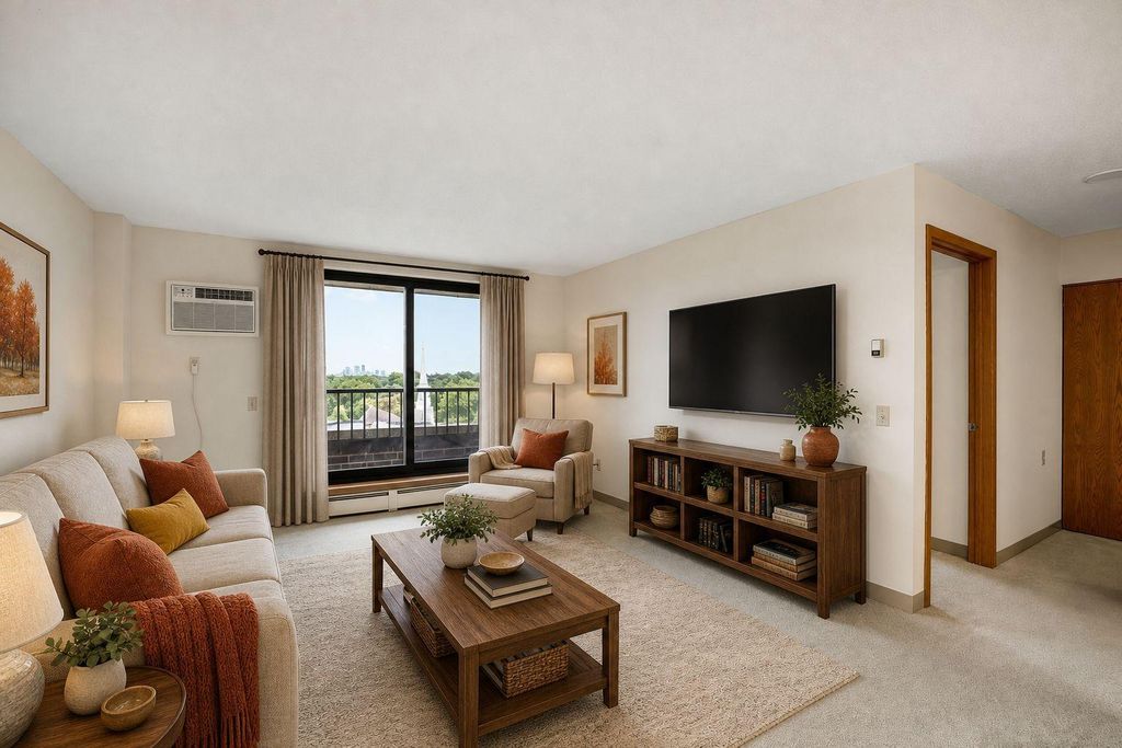 7600 Golden Valley Road 805, Golden Valley, MN 55427 — exterior
