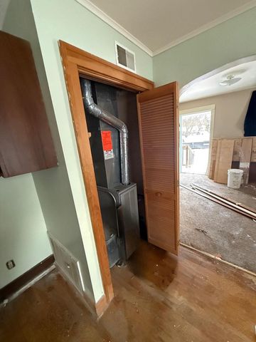 20 W HARVEY STREET, Rhinelander, WI 54501