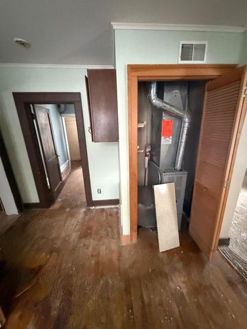 20 W HARVEY STREET, Rhinelander, WI 54501