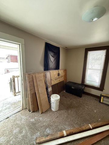 20 W HARVEY STREET, Rhinelander, WI 54501