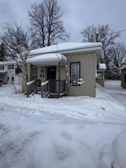 20 W HARVEY STREET, Rhinelander, WI 54501