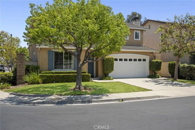 37 Pheasant Creek, Irvine, CA 92618