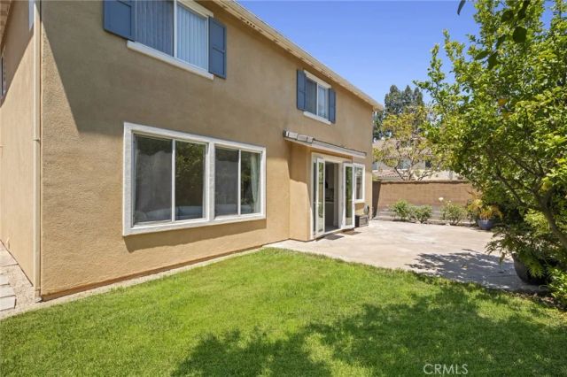 37 Pheasant Creek, Irvine, CA 92618