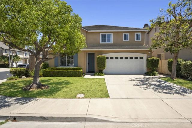 37 Pheasant Creek, Irvine, CA 92618