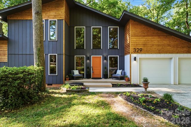 329 Shurley Street, Rock Hill, SC 29732