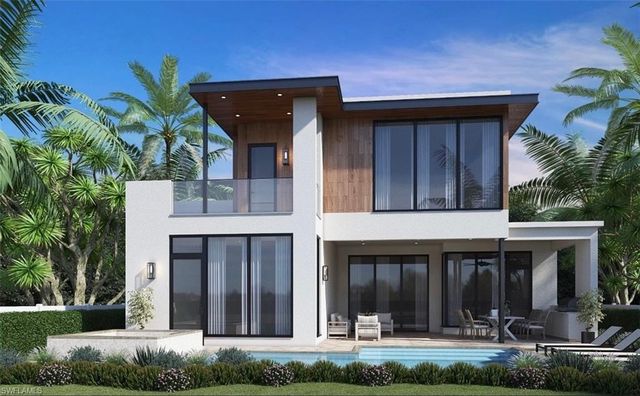 1227 10th AVE N, Naples, FL 34102