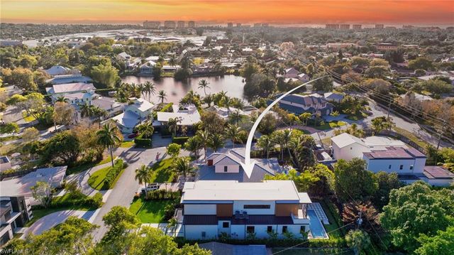 1227 10th AVE N, Naples, FL 34102