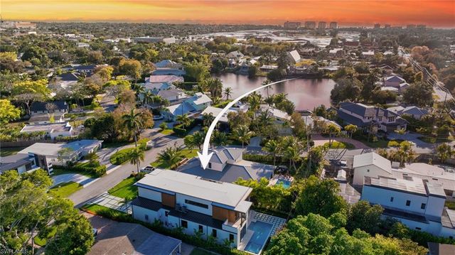 1227 10th AVE N, Naples, FL 34102