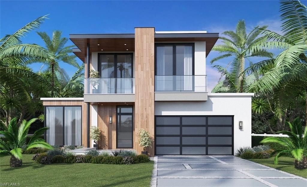 1227 10th AVE N, Naples, FL 34102