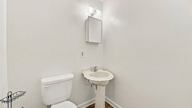 1300 Highcrest Drive, Hixson, TN 37343