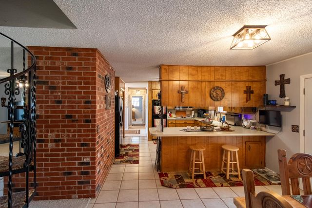 1409 N Iowa Street, Shamrock, TX 79079