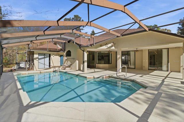 26 PLUMBAGO COURT, Homosassa, FL 34446