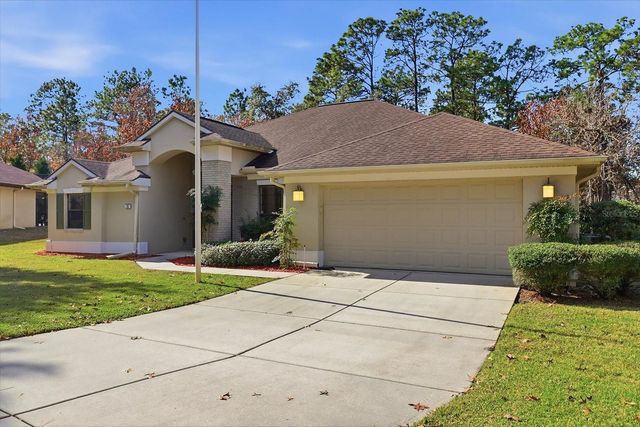 26 PLUMBAGO COURT, Homosassa, FL 34446