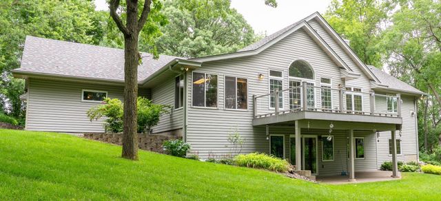 8980 160th Lane NW, Ramsey, MN 55303