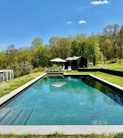 25 Highmeadow Lane, Roxbury, CT 06783