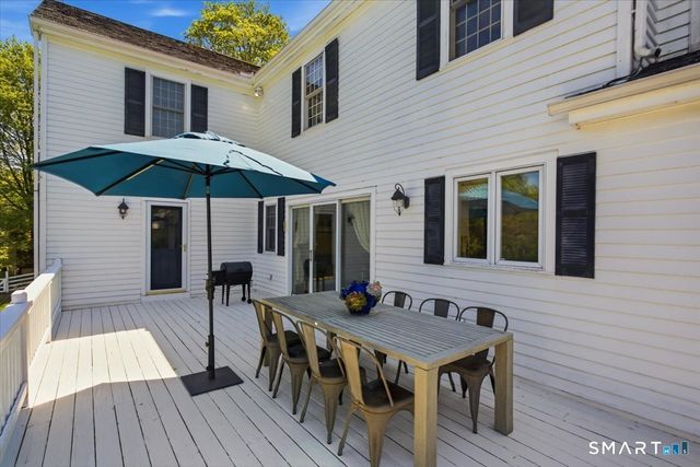 25 Highmeadow Lane, Roxbury, CT 06783