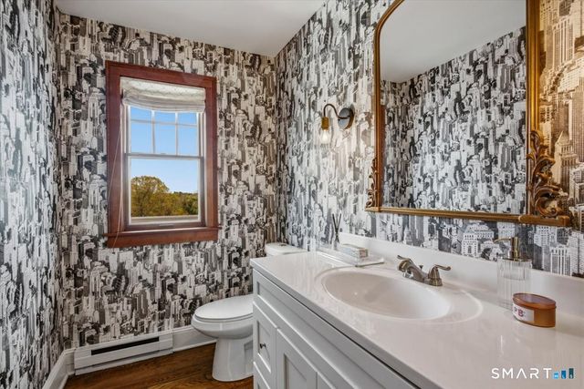 25 Highmeadow Lane, Roxbury, CT 06783