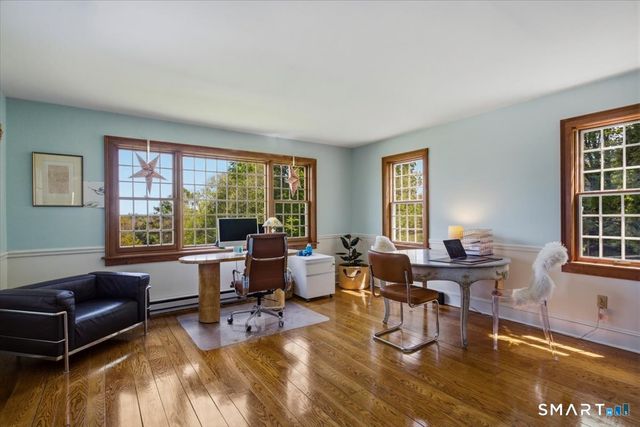 25 Highmeadow Lane, Roxbury, CT 06783