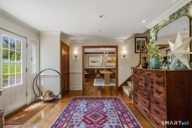 25 Highmeadow Lane, Roxbury, CT 06783