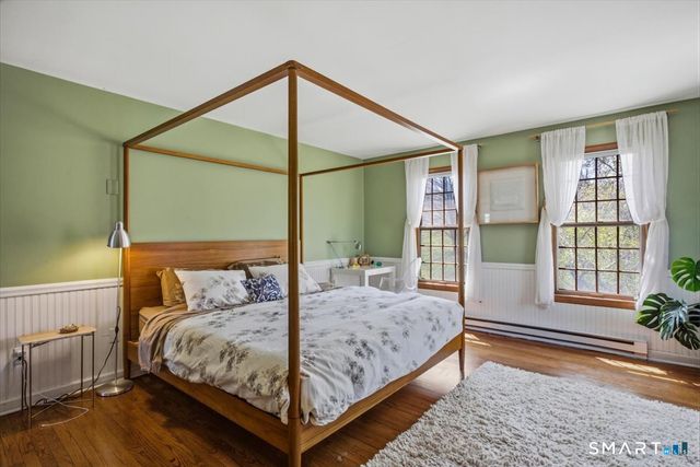 25 Highmeadow Lane, Roxbury, CT 06783