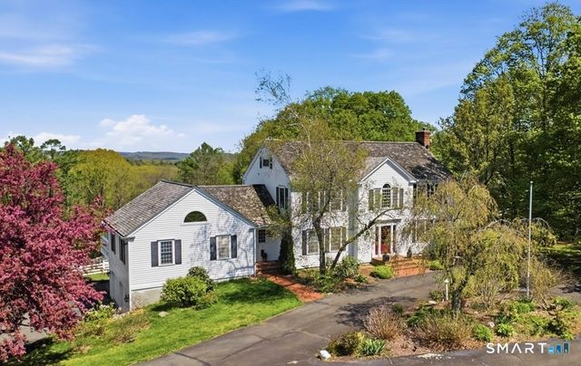 25 Highmeadow Lane, Roxbury, CT 06783
