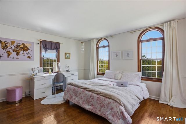 25 Highmeadow Lane, Roxbury, CT 06783
