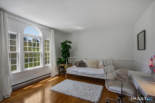 25 Highmeadow Lane, Roxbury, CT 06783