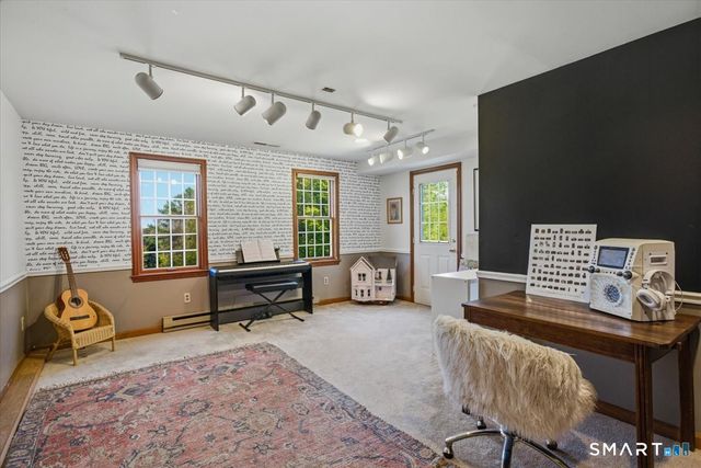 25 Highmeadow Lane, Roxbury, CT 06783
