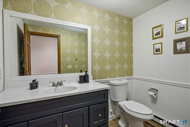 25 Highmeadow Lane, Roxbury, CT 06783
