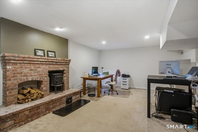 25 Highmeadow Lane, Roxbury, CT 06783