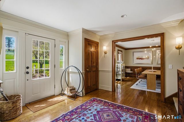 25 Highmeadow Lane, Roxbury, CT 06783
