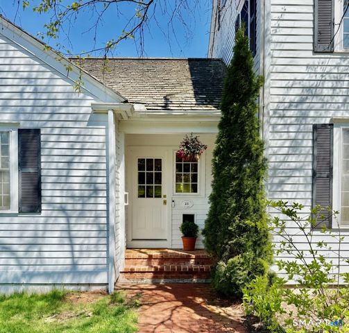 25 Highmeadow Lane, Roxbury, CT 06783