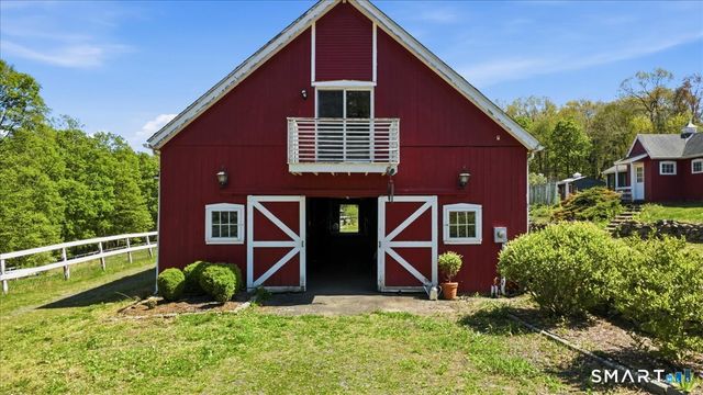 25 Highmeadow Lane, Roxbury, CT 06783