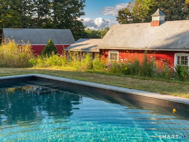25 Highmeadow Lane, Roxbury, CT 06783