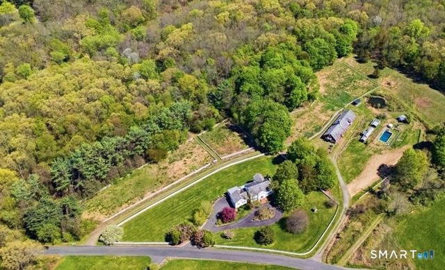 25 Highmeadow Lane, Roxbury, CT 06783