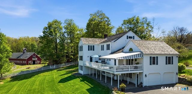 25 Highmeadow Lane, Roxbury, CT 06783