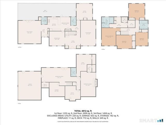 25 Highmeadow Lane, Roxbury, CT 06783