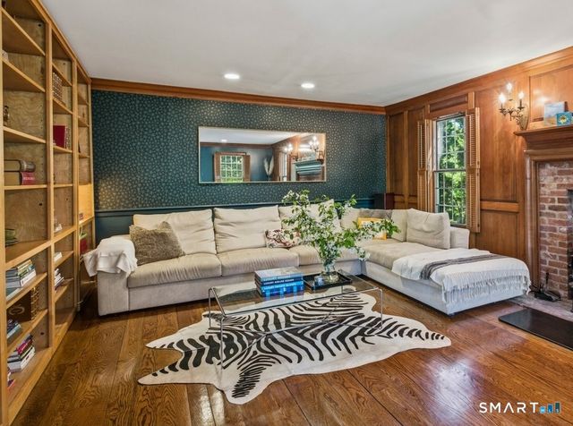 25 Highmeadow Lane, Roxbury, CT 06783