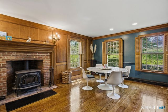 25 Highmeadow Lane, Roxbury, CT 06783