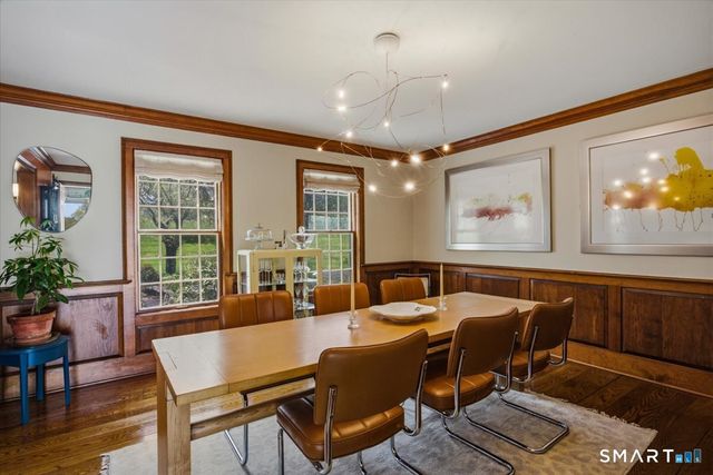 25 Highmeadow Lane, Roxbury, CT 06783