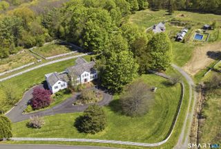 25 Highmeadow Lane, Roxbury, CT 06783